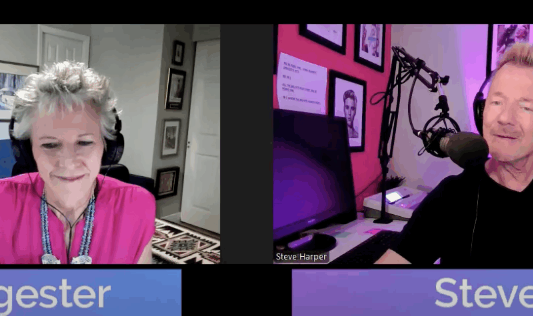 The Art of Radical Honesty